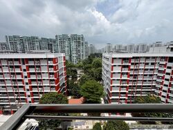 Blk 445 Hougang Avenue 8 (Hougang), HDB 4 Rooms #638788951